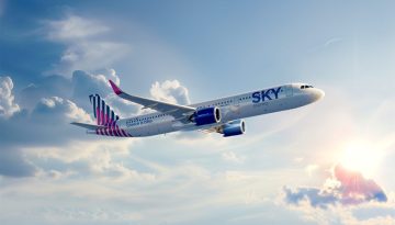 Η SKY express δεν αυξάνει τις τιμές στα αεροπορικά εισιτήρια