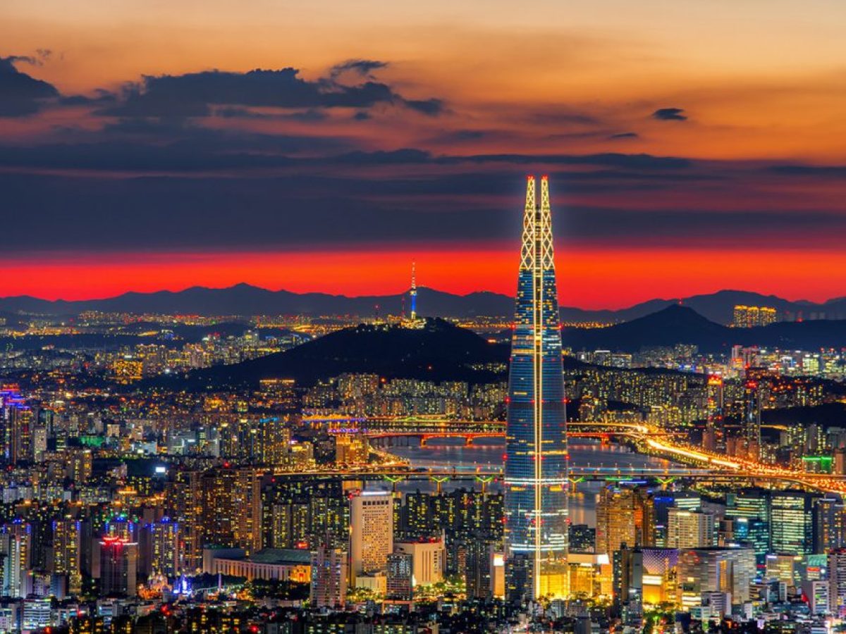 Σχέδιο επενδύσεων 350 δισ. δολαρίων στις ΗΠΑ ενέκρινε το κοινοβούλιο της Νότιας Κορέας