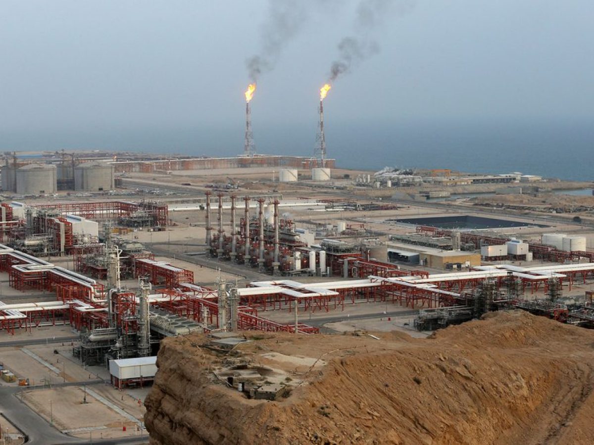 Το μεγαλύτερο κοίτασμα φυσικού αερίου στον πλανήτη – Το South Pars με τα τρισεκατομμύρια κυβικά αερίου και οι φόβοι για ενεργειακή κρίση