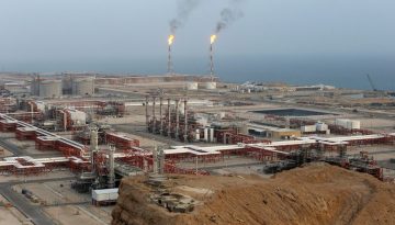 Το μεγαλύτερο κοίτασμα φυσικού αερίου στον πλανήτη – Το South Pars με τα τρισεκατομμύρια κυβικά αερίου και οι φόβοι για ενεργειακή κρίση