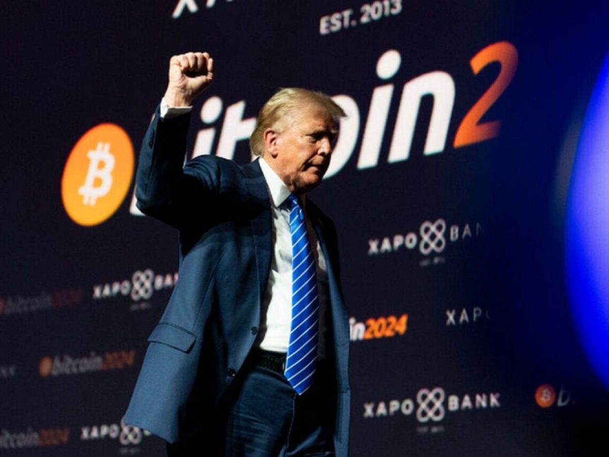 Νέο εγχείρημα της οικογένειας Τραμπ με κρυπτονομίσματα – Πώς αναμένεται να κινηθεί στην αγορά και ποιοι θα επωφεληθούν