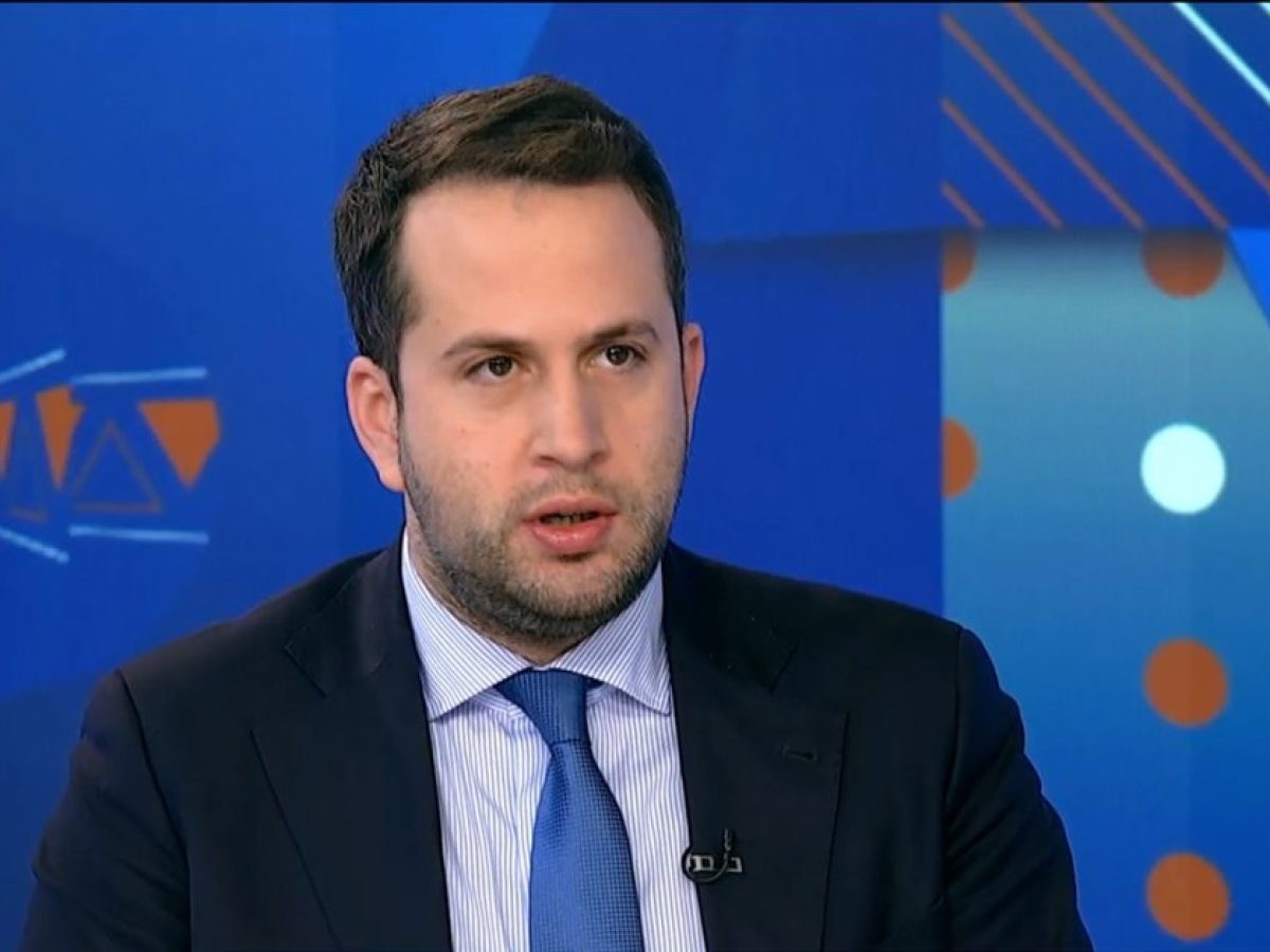 Ό. Τσάπαλος στο ΕΡΤnews Radio 105,8: Αν υπάρξει ανάγκη, θα παρέμβουμε με επιπλέον μέτρα στήριξης δημοσιονομικού χαρακτήρα