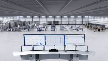 Το Tetra Pak® Factory OS™ διακρίνεται στα MIMA 2026 με το βραβείο Scale