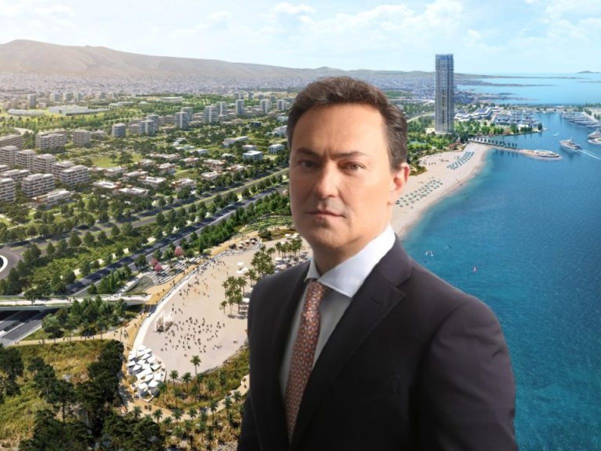 Lamda: Στα 254 εκατ. τα EBITDA το 2025, 91 εκατ. τα καθαρά κέρδη