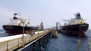 Η Τουρκία ως εναλλακτική για το Ιράκ: Πώς η κρίση στο Ορμούζ αναβαθμίζει τη στρατηγική σημασία των βόρειων διαδρόμων