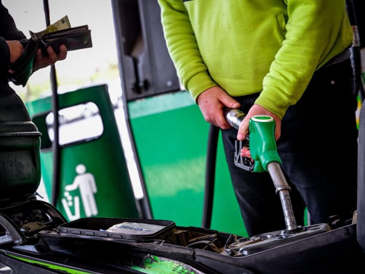 Η βενζίνη πλησιάζει τα 2 ευρώ το λίτρο