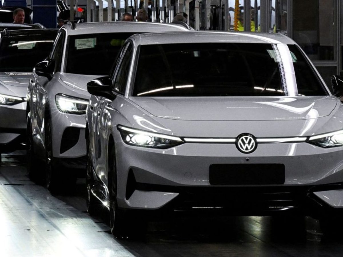 Κρίση στην Volkswagen – Μαχαίρι σε 50.000 θέσεις εργασίας