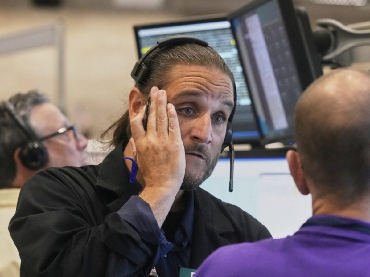 Σε τροχιά για τη χειρότερη εβδομάδα του τελευταίου δωδεκαμήνου οι χρηματιστηριακοί δείκτες λόγω της κρίσης στον Κόλπο