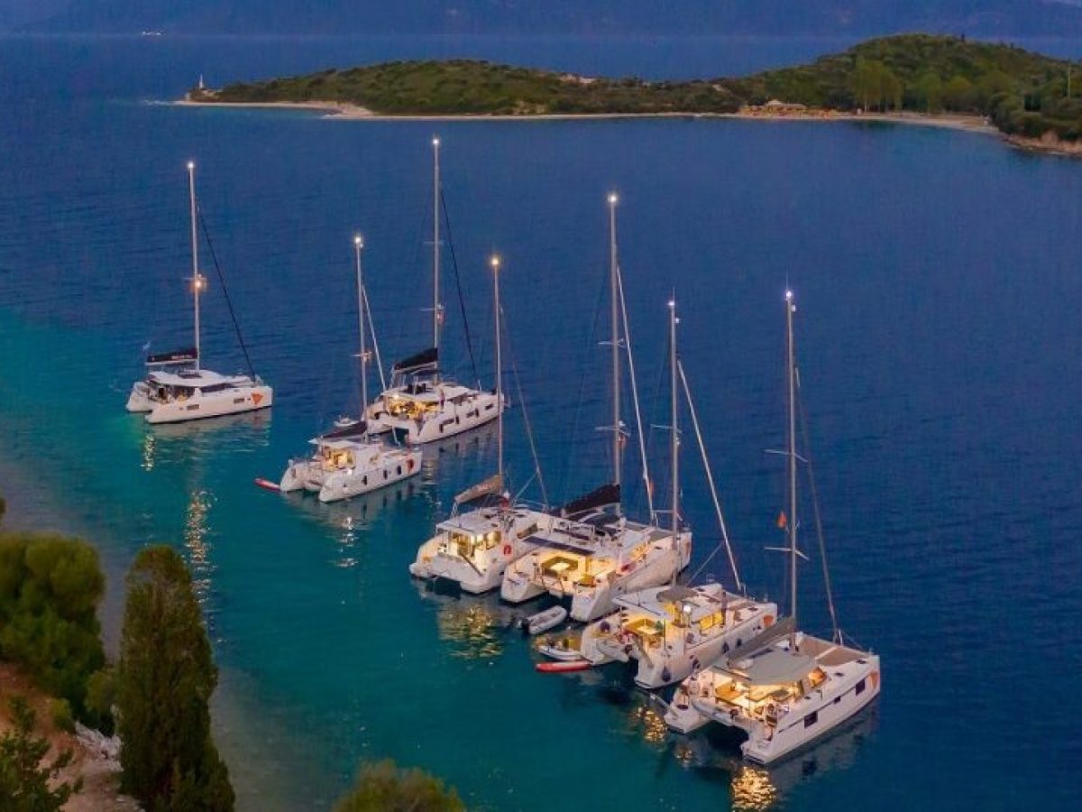 Θαλάσσιος τουρισμός: Η θέση της Ελλάδας στο yachting – Οι προκλήσεις του κλάδου
