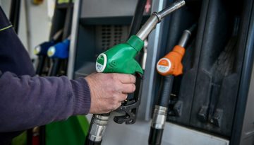 «Άλμα» στις ευρωπαϊκές τιμές ενέργειας μετά τις νέες επιθέσεις στη Μέση Ανατολή – Διψήφια ανατίμηση αμόλυβδης και ντίζελ στην ΕΕ