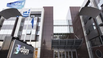 ΑΔΜΗΕ: Σπρίντ για την ΑΜΚ – Ποια έργα «ξεκλειδώνει» το €1 δισ., το ορόσημο του Ιουνίου