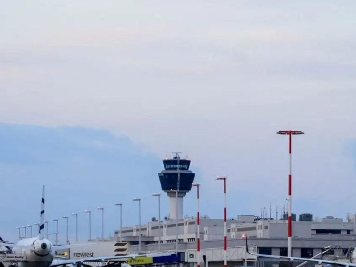 ΔΑΑ: Ρεκόρ επιβατικής κίνησης και το 2025 με αύξηση 6,7% – Κέρδη 207,3 εκατ. ευρώ