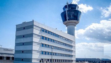 Διεθνής Αερολιμένας Αθηνών: Ρεκόρ επιβατικής κίνησης και ισχυρή κερδοφορία για το 2025