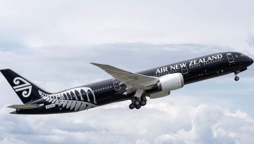 Air New Zealand: Ακυρώνει 1.100 πτήσεις λόγω τιμής της κηροζίνης