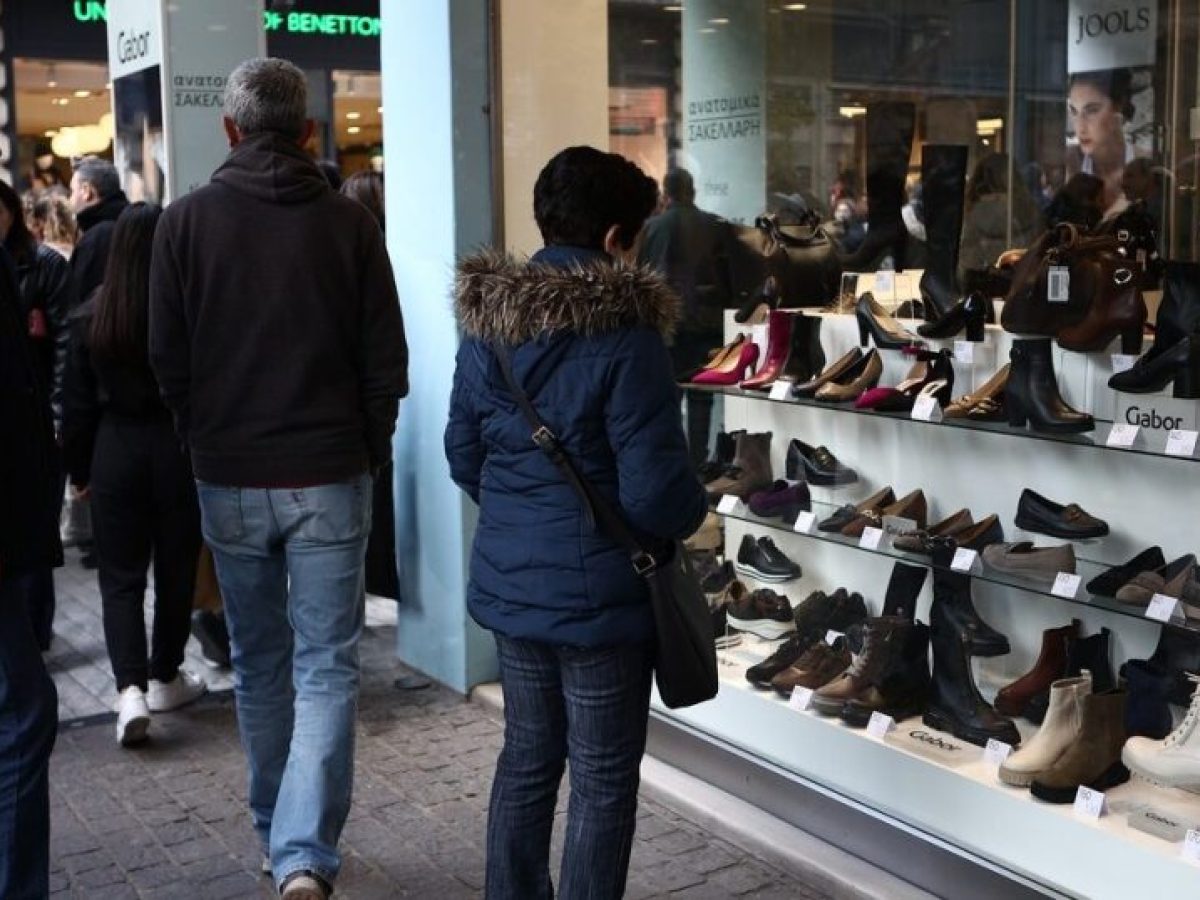 Η επίδραση του πολέμου στο λιανικό εμπόριο – Ποιοι «πληρώνουν» το μάρμαρο