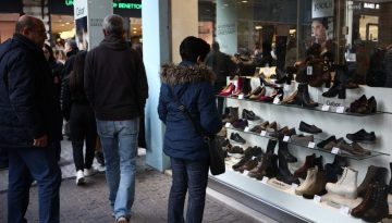 Η επίδραση του πολέμου στο λιανικό εμπόριο – Ποιοι «πληρώνουν» το μάρμαρο