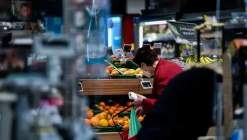 &Iota;&Epsilon;&Lambda;&Kappa;&Alpha;: &Sigma;&tau;&omicron; 1,38% &omicron; &pi;&lambda;&eta;&theta;&omega;&rho;&iota;&sigma;&mu;ό&sigmaf; &sigma;&tau;&alpha; &sigma;&omicron;ύ&pi;&epsilon;&rho; &mu;ά&rho;&kappa;&epsilon;&tau; &tau;&omicron;&nu; &Phi;&epsilon;&beta;&rho;&omicron;&upsilon;ά&rho;&iota;&omicron; &ndash; &Alpha;&kappa;&rho;&iota;&beta;ό&tau;&epsilon;&rho;&alpha; &kappa;&rho;έ&alpha;&sigmaf; &kappa;&alpha;&iota; &phi;&rho;&omicron;ύ&tau;&alpha;