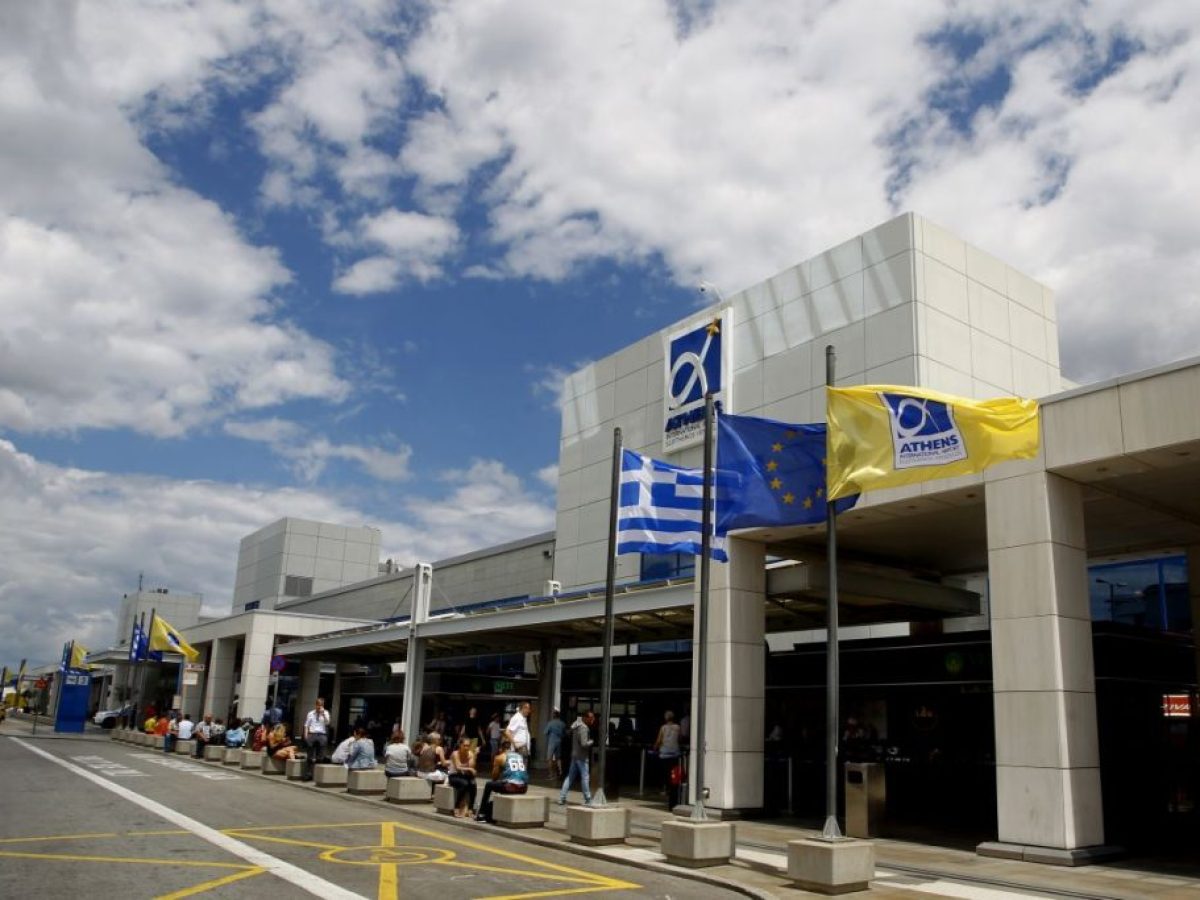 Ανοίγει ο δρόμος για επενδυτή στα 22 περιφερειακά αεροδρόμια