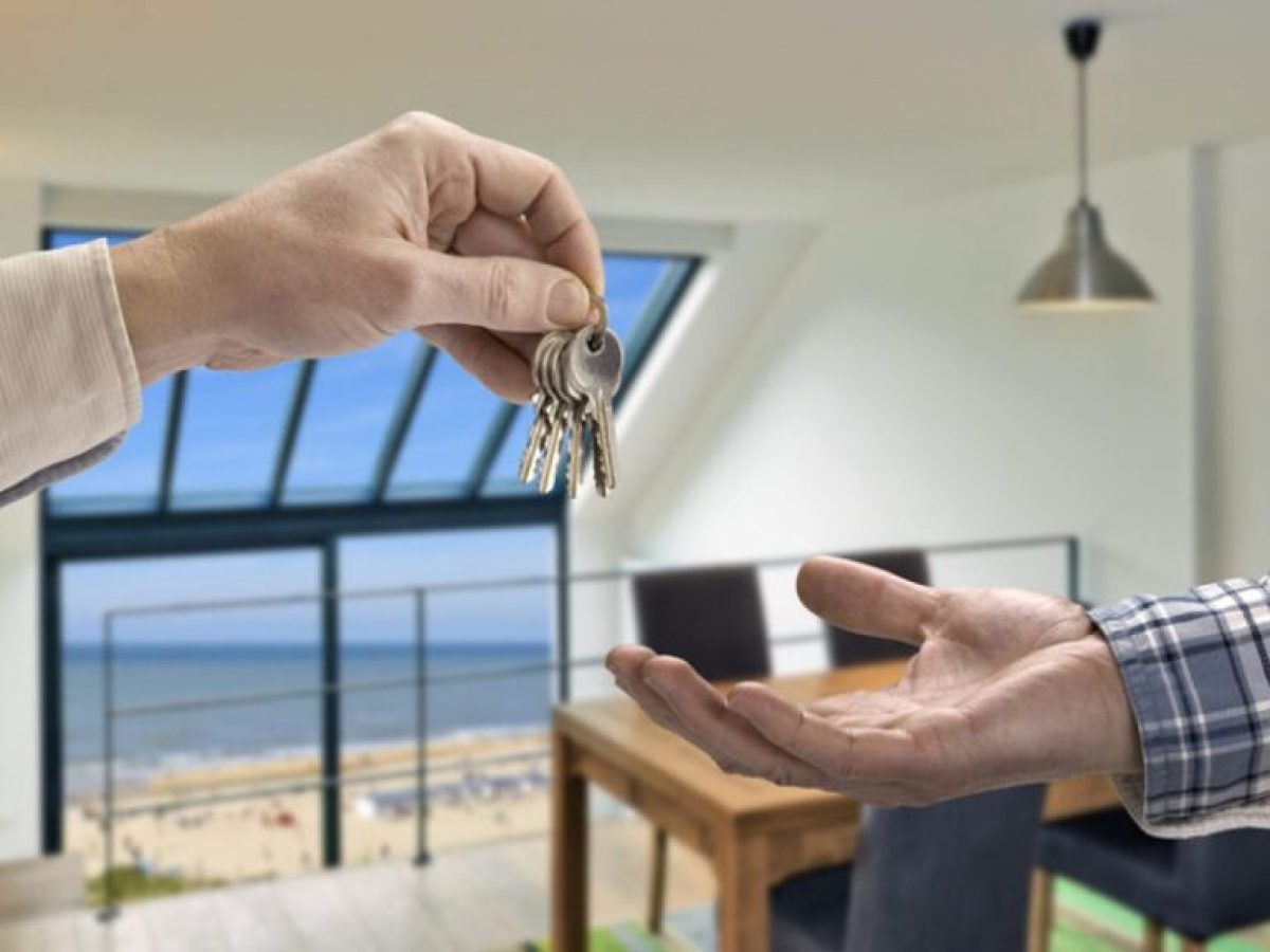 Στο «μικροσκόπιο» της εφορίας τα ακίνητα τύπου Airbnb – Έρχονται μαζικοί έλεγχοι