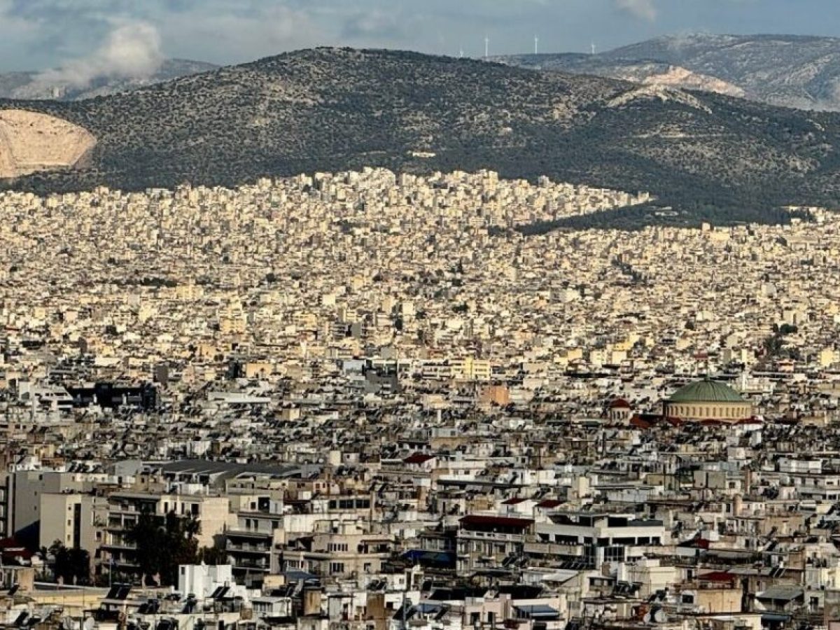 Τι αλλάζει για τους ιδιοκτήτες ακινήτων με τη λειτουργία του «ΜΙΔΑ»