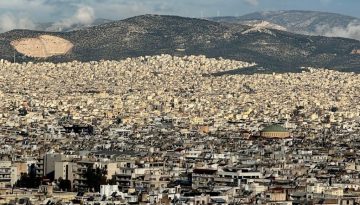 Τι αλλάζει για τους ιδιοκτήτες ακινήτων με τη λειτουργία του «ΜΙΔΑ»