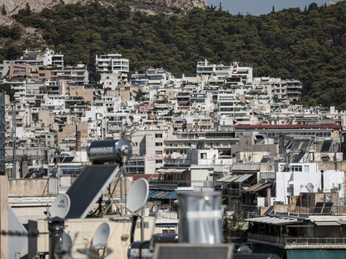 Ακίνητα: Γιατί όλοι ψάχνουν παλιά σπίτια; Οι περιοχές κλειδιά, πού κρύβονται ευκαιρίες