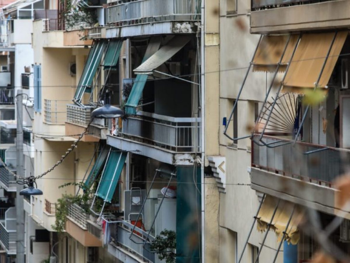 Μειώσεις φόρων και μισός ΕΝΦΙΑ για χιλιάδες οικισμούς