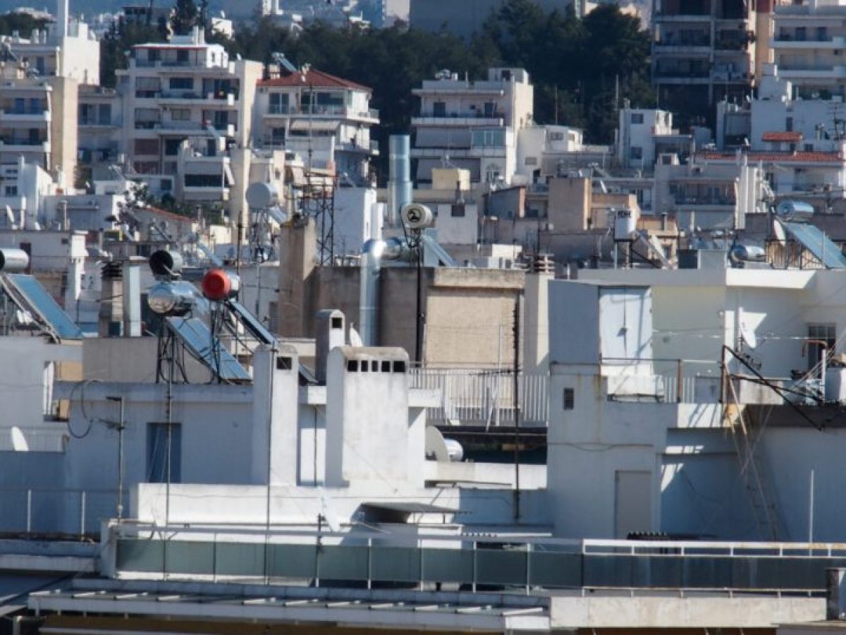 Θεσσαλονίκη: Συνεχίζεται το ράλι τιμών στα διαμερίσματα