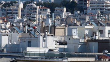 Θεσσαλονίκη: Συνεχίζεται το ράλι τιμών στα διαμερίσματα