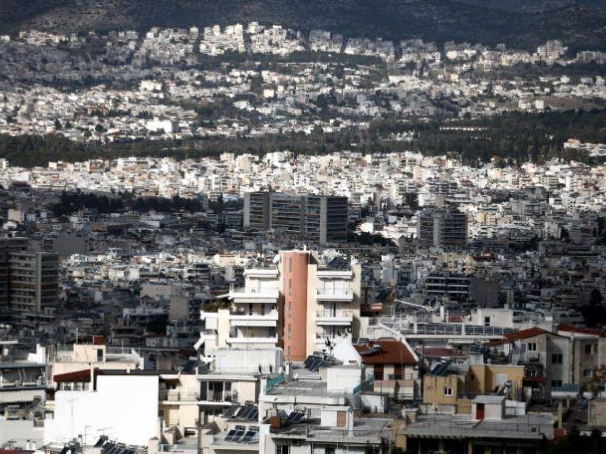 Νέες αυξήσεις στα ακίνητα φέρνει ο πόλεμος – Τι βλέπουν οι παράγοντες της αγοράς