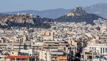 Αναβάλλεται η έναρξη λειτουργίας του ΜΙΔΑ, της νέας ψηφιακής πλατφόρμας για τα ακίνητα