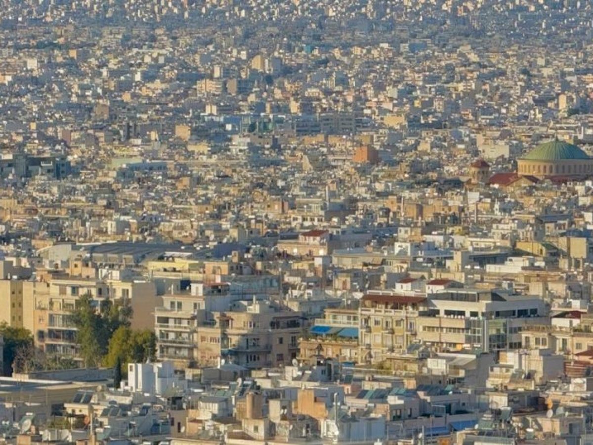 Με πόσα ενοίκια μπορείς να αγοράσεις σπίτι στην Αττική – Πόσο διαφορετικό είναι το τοπίο από το 2019