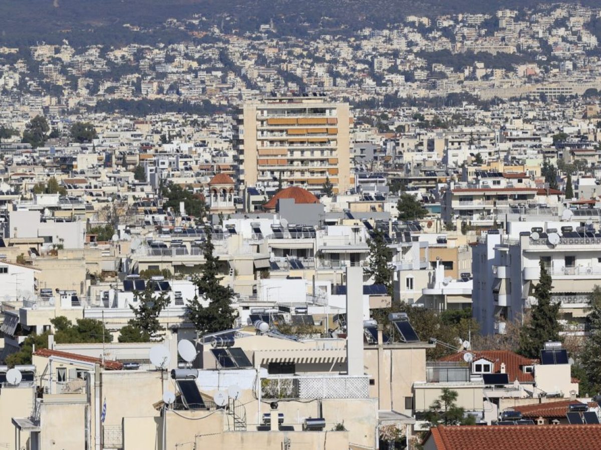 ΕΝΦΙΑ 2026: Αναρτήθηκαν τα εκκαθαριστικά, μείωση 50% για κύριες κατοικίες σε μικρούς οικισμούς