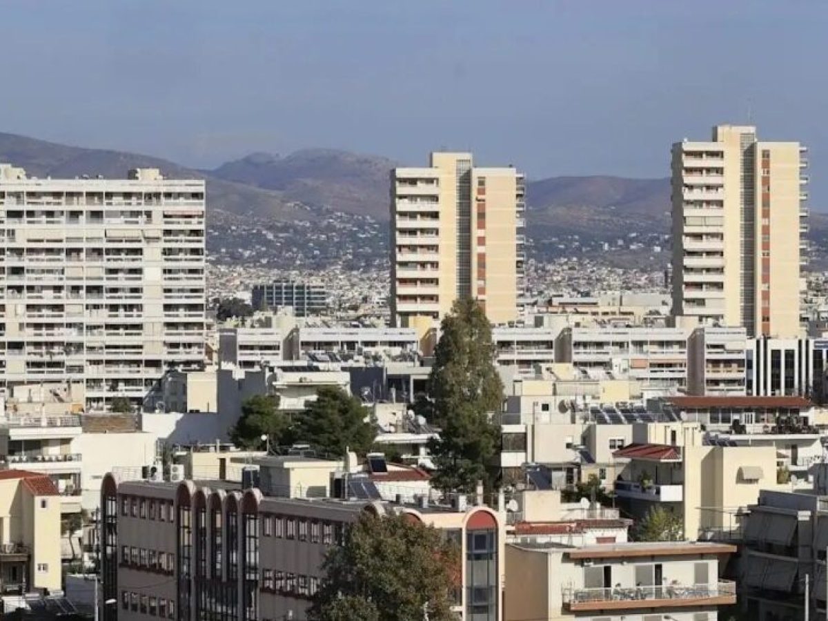 ΥΠΕΝ: Σε λειτουργία η Ψηφιακή Τράπεζα Γης για τη μεταφορά συντελεστή δόμησης