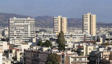 ΥΠΕΝ: Σε λειτουργία η Ψηφιακή Τράπεζα Γης για τη μεταφορά συντελεστή δόμησης