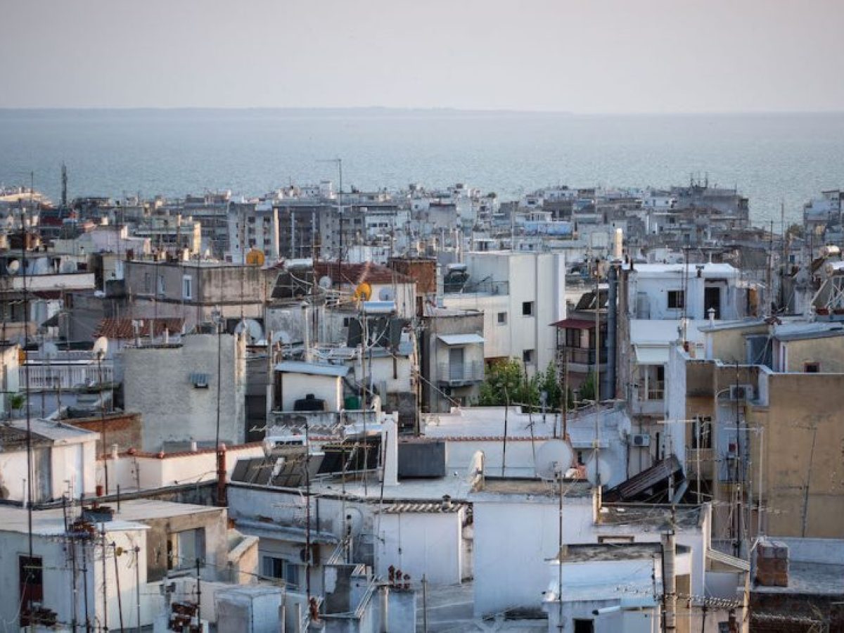 Η Καλαμαριά πρώτη στη ζήτηση ακινήτων στη Θεσσαλονίκη – Που αγοράζονται οικόπεδα