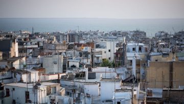Η Καλαμαριά πρώτη στη ζήτηση ακινήτων στη Θεσσαλονίκη – Που αγοράζονται οικόπεδα