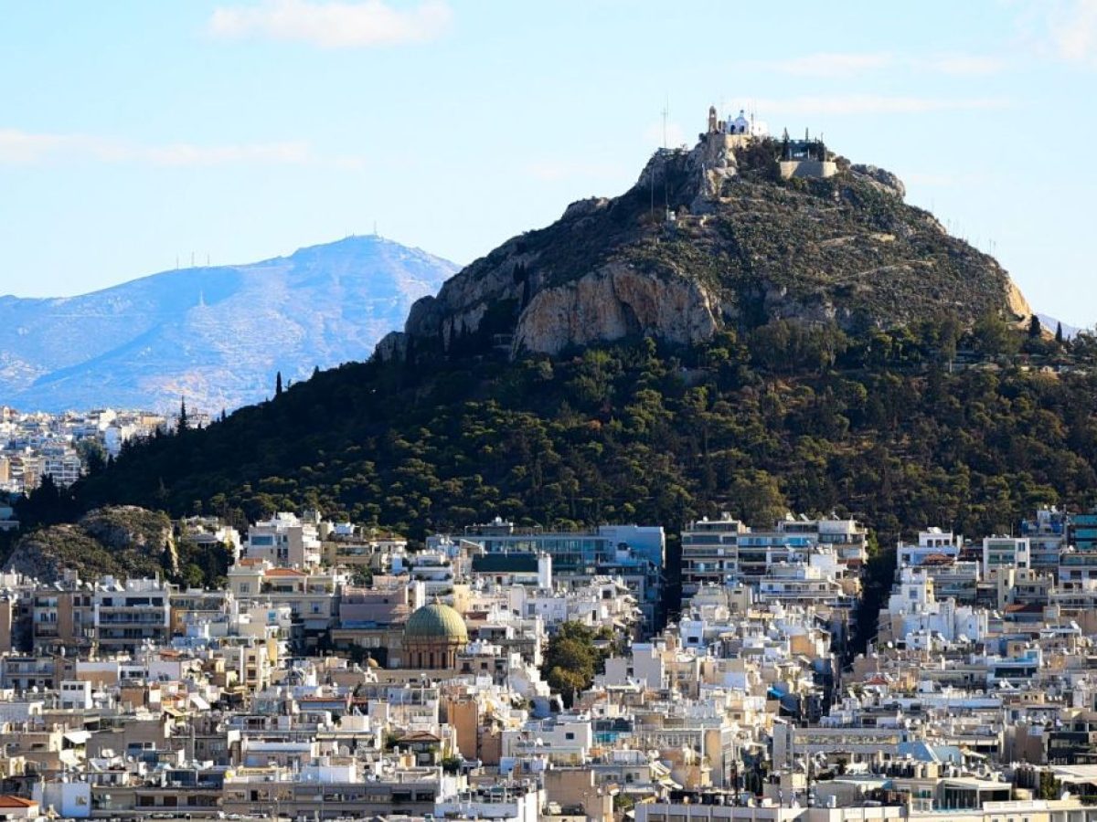 Ακίνητα: Γιατί ανεβαίνουν οι τιμές τους