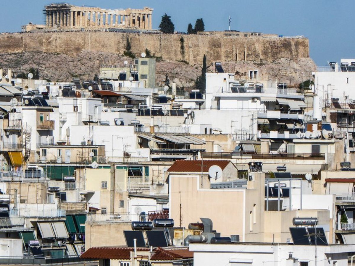 Έρχεται το ΜΙΔΑ: Όλα τα ακίνητα σε μία ενιαία ψηφιακή πλατφόρμα – Πότε ανοίγει το νέο μητρώο