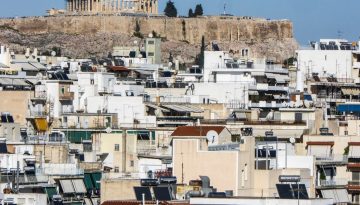 Έρχεται το ΜΙΔΑ: Όλα τα ακίνητα σε μία ενιαία ψηφιακή πλατφόρμα – Πότε ανοίγει το νέο μητρώο