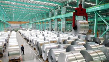 Η αγορά αλουμινίου «μπλοκάρει» στα Στενά του Ορμούζ: Η Alba, κορυφαίο χυτήριο από το Μπαχρέιν, μειώνει την παραγωγή κατά 19%