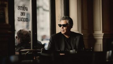 Συναντήσεις στο ΜΙΕΤ: Μια κουβέντα με τον Amos Gitai στην Αθήνα