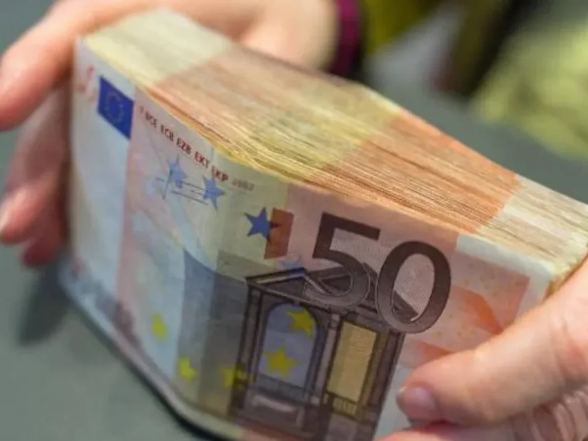 Αναδρομικά 2,18 εκατ. ευρώ σε 1.015 συνταξιούχους από τον e-ΕΦΚΑ