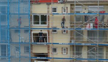 Ανακαινίζω: Πότε ξεκινάει το νέο πρόγραμμα και ποιους αφορά