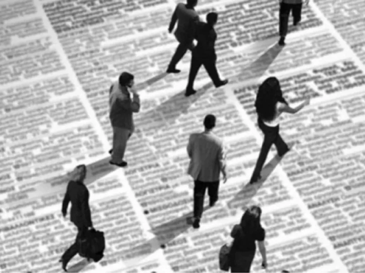 ΕΛΣΤΑΤ: Πτώση της ανεργίας σε ετήσια βάση – Τα δεδομένα ανά φύλο και ηλικία