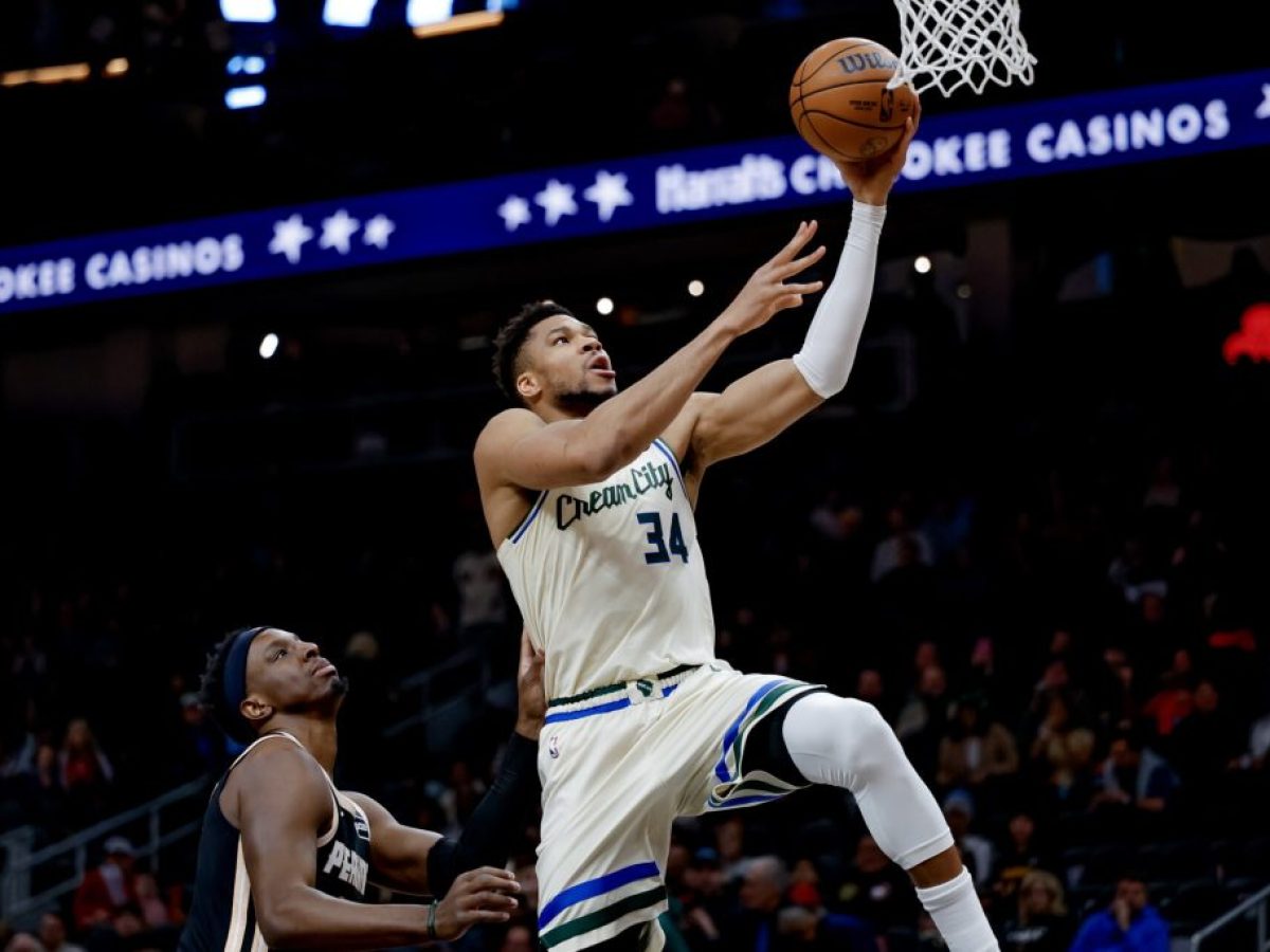 Η νέα επένδυση του Γιάννη Αντετοκούνμπο – Ποια είναι η Original Vader Three