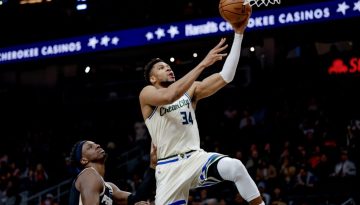 Η νέα επένδυση του Γιάννη Αντετοκούνμπο – Ποια είναι η Original Vader Three