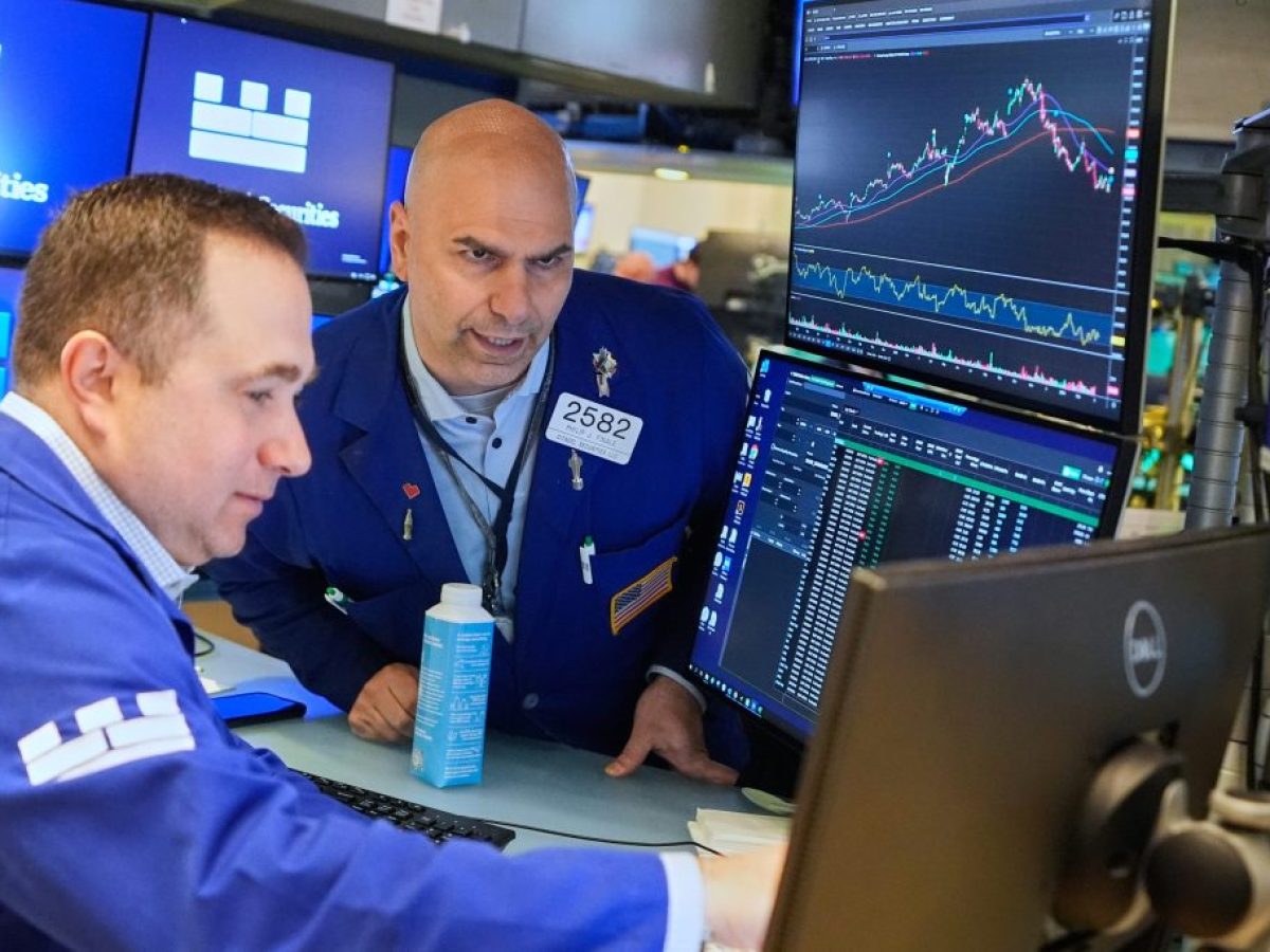 Νευρικότητα στα χρηματιστήρια: Οριακή άνοδος στην Ευρώπη, πιέσεις σε Ασία και ΗΠΑ λόγω πολέμου και ενεργειακού σοκ