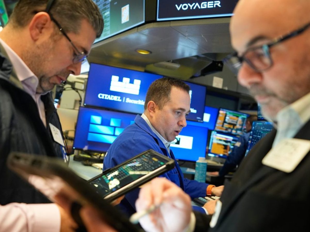 Χρηματιστήρια: Μικτή εικόνα στις ευρωπαϊκές αγορές– Βαριές απώλειες στην Ασία εν μέσω γεωπολιτικής έντασης