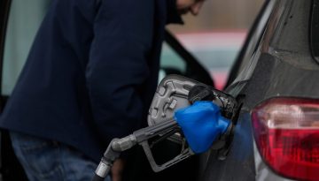 Η Κροατία επιβάλλει πλαφόν στις τιμές των καυσίμων
